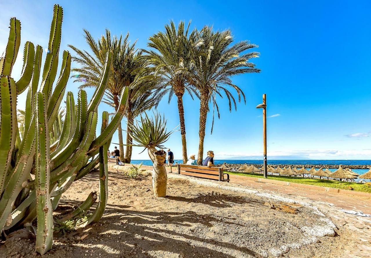 ⋆ LAS AMERICAS ONE BEDROOM WITH OCEAN VIEW ⋆ PLAYA DE LAS AMERICAS ⋆ SPAIN  ⋆ RATES FROM €62